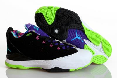 Jordan CP3 VII-9